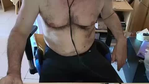 angelgarcia269 online show from December 18, 3:41 pm