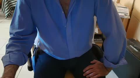 angelgarcia269 online show from November 3, 11:03 am