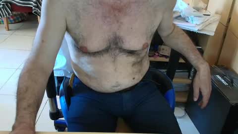 angelgarcia269 online show from November 15, 2:19 pm