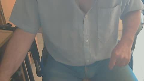 Snapshot of angelgarcia269 chatting on March 9, 11:25 am angelgarcia269 online show from March 9, 11:25 am
