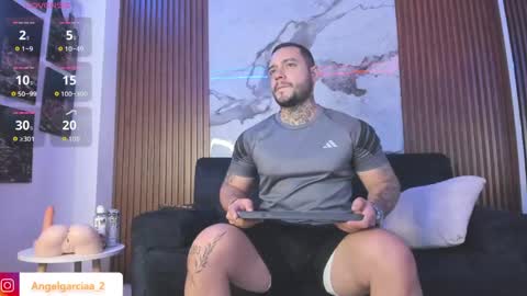 Angel online show from June 2, 6:31 pm