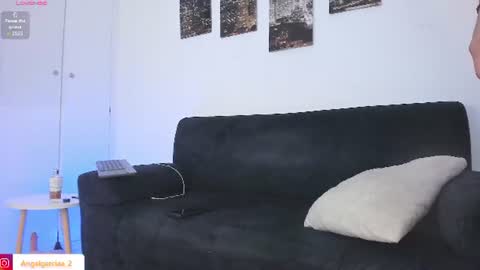 Angel online show from June 24, 6:33 pm