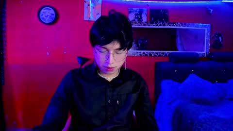 Snapshot of angellonfire chatting on March 5, 7:27 am Angel  online show from March 5, 7:27 am