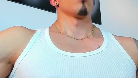 Angelo Varek online show from April 22, 3:24 am