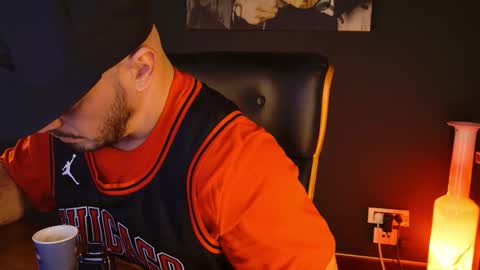 BlackWolf online show from November 11, 12:21 pm