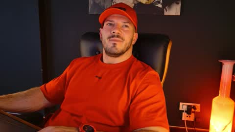 BlackWolf online show from February 14, 1:28 pm