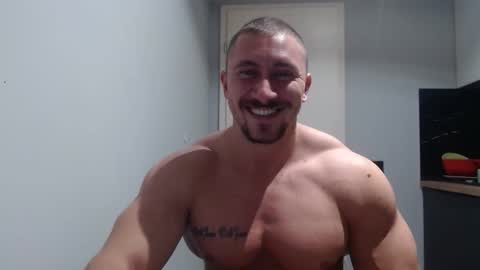  ------- SEX SHOW WITH GUYS AND GIRLS  MUSCLE SHOW online show from November 27, 6:44 pm