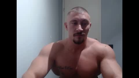  ------- SEX SHOW WITH GUYS AND GIRLS  MUSCLE SHOW online show from October 6, 6:34 pm