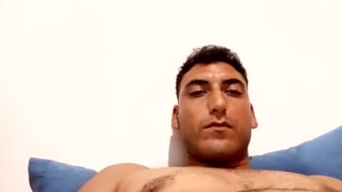 angelorec1996 online show from May 31, 10:43 pm