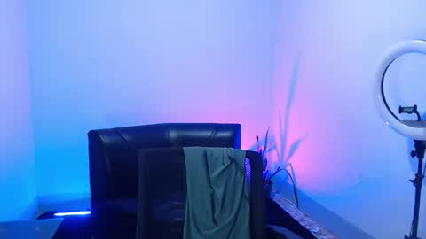 Angel Storm online show from January 18, 4:47 am