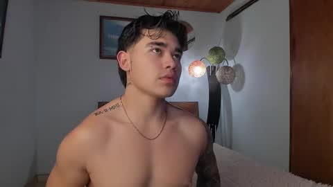 Angel Fox online show from February 26, 7:36 pm