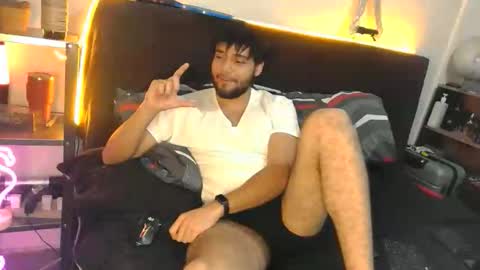 Deimos online show from March 7, 6:11 am