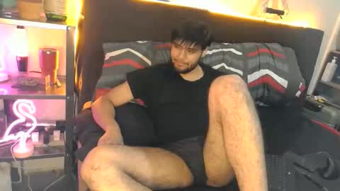 Deimos online show from February 25, 3:18 am