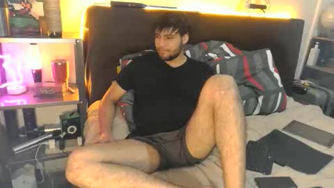 Deimos online show from February 22, 12:56 am