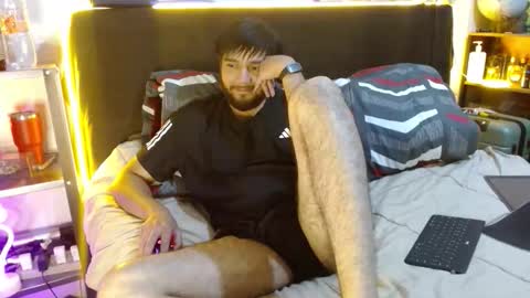 Deimos online show from March 30, 3:40 am