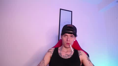 anhonymus online show from November 5, 4:25 am