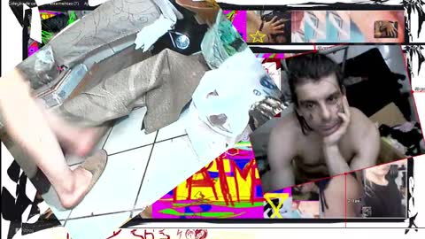 Resident Evil online show from February 3, 11:26 pm