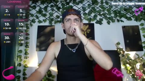 Andrew online show from February 4, 3:11 am