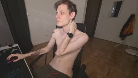    online show from January 15, 7:45 am