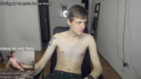    online show from February 23, 11:39 pm