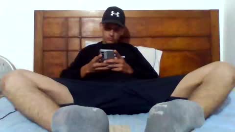 Annubis420 online show from October 23, 10:46 pm