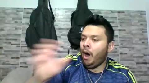 lion kennedy independent model moderator online show from April 10, 11:12 pm