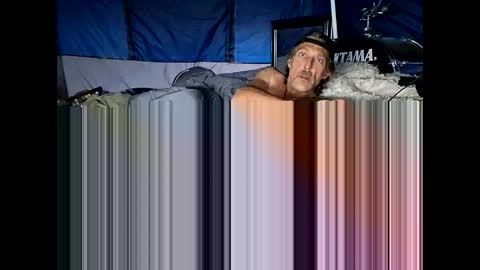 Snapshot of annunakispawn chatting on November 1, 1:04 pm Annunaki Spawn online show from November 1, 1:04 pm