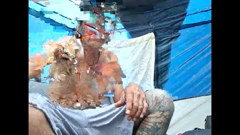 Snapshot of annunakispawn chatting on September 29, 12:09 am Annunaki Spawn online show from September 29, 12:09 am