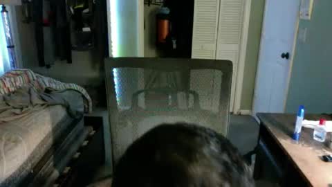 anonman12 online show from January 19, 4:15 am