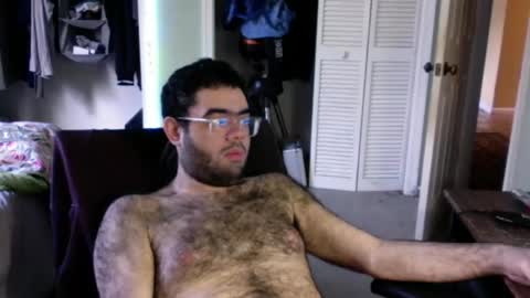 anonman12 online show from February 10, 8:02 pm