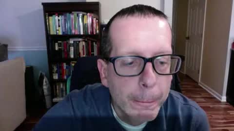 anonymousfrederick76 online show from March 15, 9:10 pm