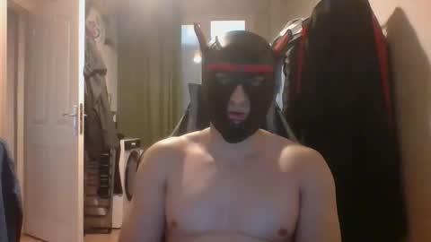 Anonymousguy online show from March 19, 11:46 am