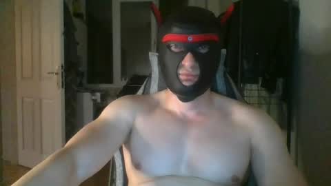 Anonymousguy online show from June 25, 10:13 pm