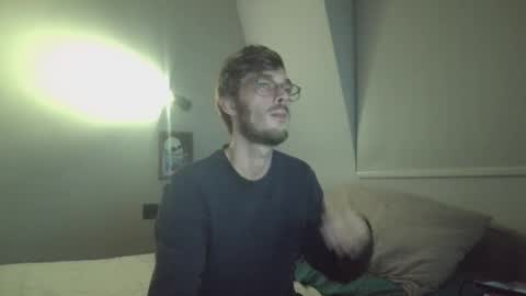 anonymousstoner58 online show from January 19, 1:41 am