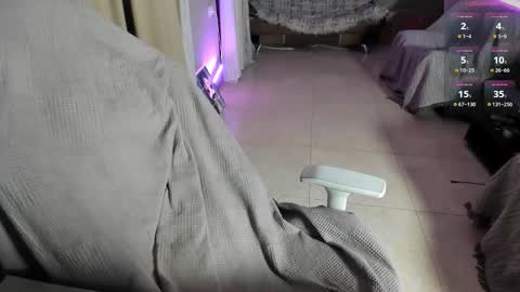 jasperD online show from February 23, 6:31 pm