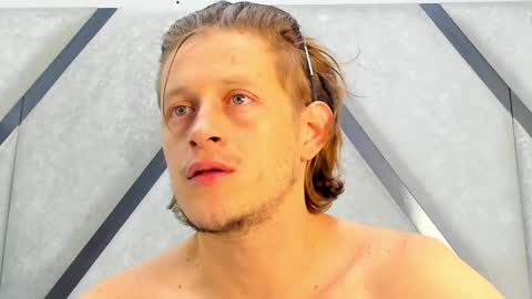 Anthonny Vegas online show from April 3, 3:36 am