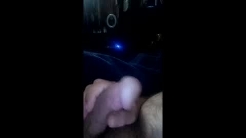 anthony9168 online show from April 11, 10:30 am