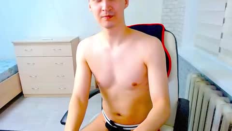 anthony_broown online show from February 13, 9:31 pm