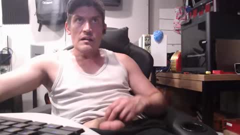 HornyAF in Sydney online show from December 14, 7:43 pm