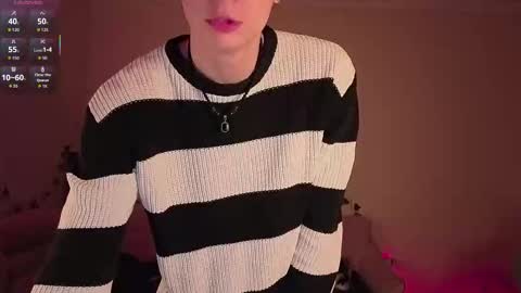 Anthony online show from March 1, 5:07 am