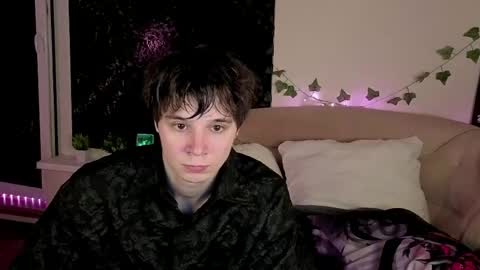 Anthony online show from April 18, 5:58 pm