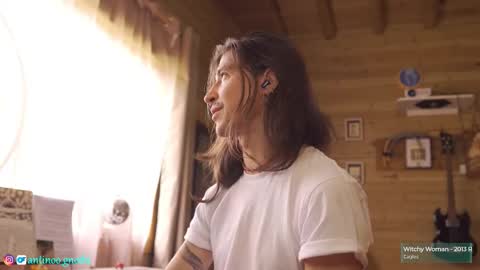 Antinoo Gnothi online show from November 25, 4:42 pm