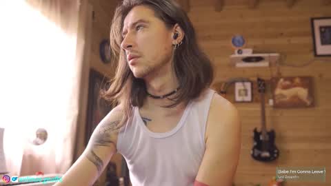 Antinoo Gnothi online show from November 30, 2:41 pm