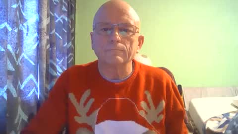 antmatt2025 online show from December 17, 10:44 am