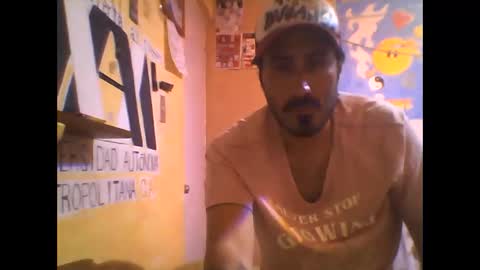 antoniiamaro online show from November 8, 7:44 am