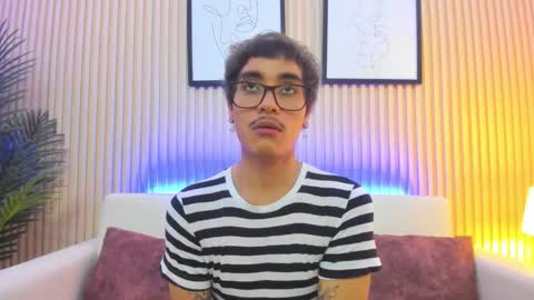 Antonio online show from December 1, 1:14 pm