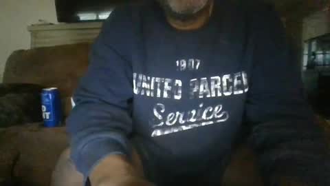 Snapshot of antonioblackman chatting on January 1, 2:20 pm antonioblackman online show from January 1, 2:20 pm