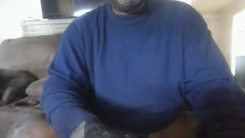Snapshot of antonioblackman chatting on February 1, 2:02 pm antonioblackman online show from February 1, 2:02 pm