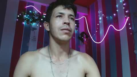 antony_hardx_ online show from October 2, 7:29 pm