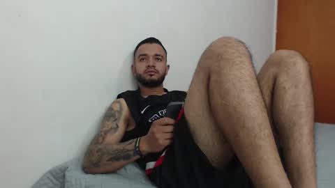 Snapshot of antony_smithh chatting on February 6, 6:35 pm antony_smithh online show from February 6, 6:35 pm